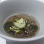 レストランディファランス - 