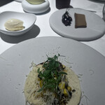 レストランディファランス - 