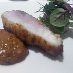 レストランディファランス - 