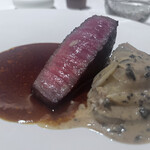 レストランディファランス - 