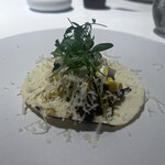 レストランディファランス - 