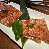 焼肉 大貫 - 