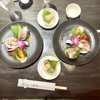 廣東料理 民生 ヒルトンプラザウエスト店 - 