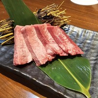 焼肉 大貫 - 