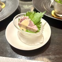 廣東料理 民生 ヒルトンプラザウエスト店 - 
