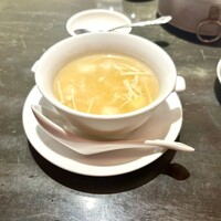 廣東料理 民生 ヒルトンプラザウエスト店 - 