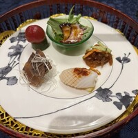 中国料理 王宮 - 