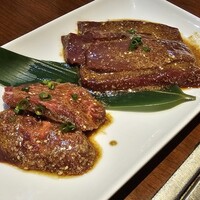 焼肉 大貫 - 