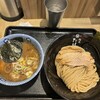 京都 麺屋たけ井 阪急梅田店