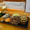 魚と酒 宍くら