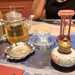 小楽園 TEA SALON & BOUTIQUE - 