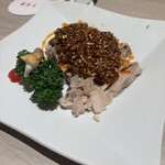 京鼎樓 ミント神戸店 - 