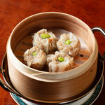 ミュージックバー 山渡 - 肉焼売