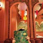 小楽園 TEA SALON & BOUTIQUE - 