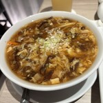 京鼎樓 ミント神戸店 - 