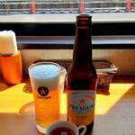 ぐらんぱ - ドリンク写真: