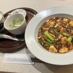 日々の中華食堂 - 