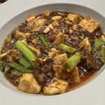 日々の中華食堂 - 