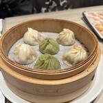 京鼎樓 ミント神戸店 - 