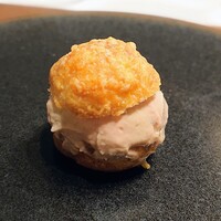 レストラン ラリューム - 