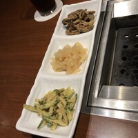 焼肉 大貫 - 