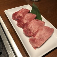 焼肉 大貫 - 