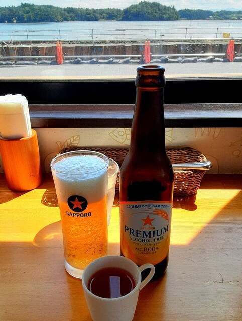 ぐらんぱ（GRANDPA） - 駒ケ嶺（洋食）の写真