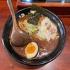 麺処 田ぶし 高円寺本店