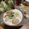 RAMEN FACTORY TORISETSU