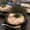 横浜家系ラーメンきがる家 豊田美里店