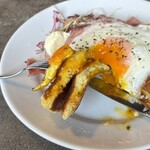 ナンバー・エー - 