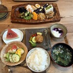 渋・辰野館 - 