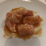 清香園 - 上ミノ