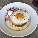 ナンバー・エー - 