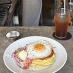 ナンバー・エー - 