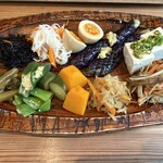 渋・辰野館 - 