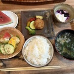 渋・辰野館 - 