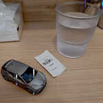 中華そば 藤もと - 