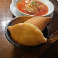 スンガリー 新宿東口本店 - 