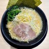 家系ラーメン 頂㐂家 阪急三国店