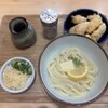 手打うどん 竹寅