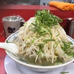 ラーメン福  - 
