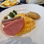 ドーミー倶楽部　軽井沢 - 料理写真: