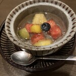 御料理 ことのは - 