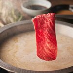 モーモーパラダイス - 料理写真: