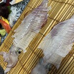 いけす料理 磯太郎 - 