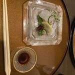 御料理 ことのは - 