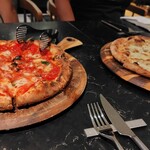 トラットリア・ポンテ 奈良 - 