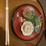 御料理 ことのは - 