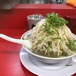 ラーメン福  - 